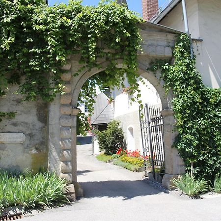 Hotel Kloster Wernberg Exteriér fotografie