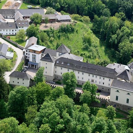Hotel Kloster Wernberg Exteriér fotografie