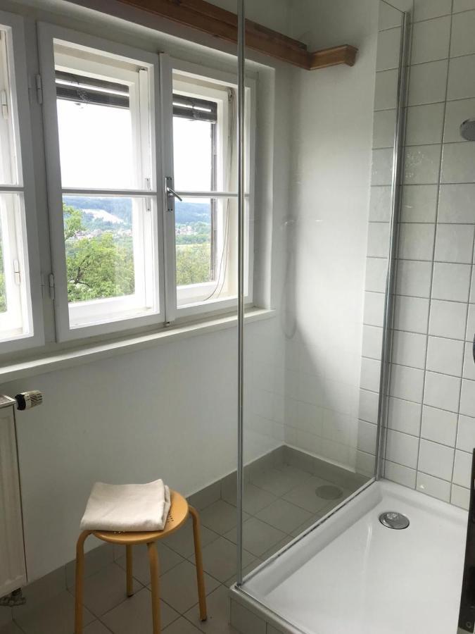 Hotel Kloster Wernberg Exteriér fotografie